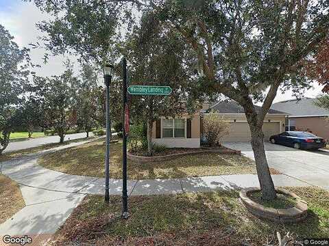 Wembley Landing, LITHIA, FL 33547