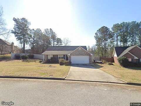 Crosscut, GROVETOWN, GA 30813