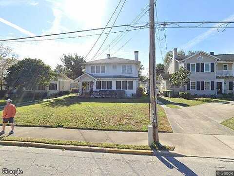 Line, LEESBURG, FL 34748