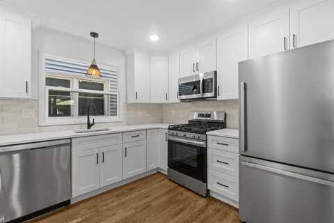 318 ARLINGTON AVE, JC, Bergen-Lafayett, NJ 07304