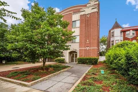 25 DUNCAN AVE, JC, Journal Square, NJ 07304