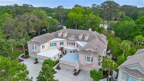 207 Berwick Drive, Hilton Head Island, SC 29926
