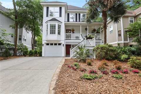 55 Victoria Square Drive, Hilton Head Island, SC 29926