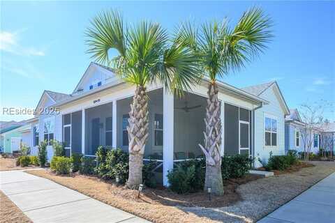 1531 Shoreside Drive, Hardeeville, SC 29927