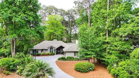 5 Blackgum Place, Hilton Head Island, SC 29926