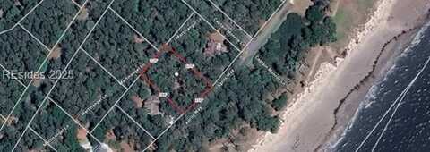 44 Aprils Way, Daufuskie Island, SC 29915