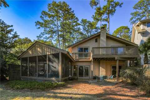 2 Windjammer Court, Hilton Head Island, SC 29928