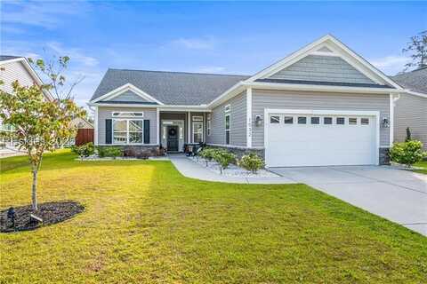 1532 Hearthstone Lake Drive, Ridgeland, SC 29936