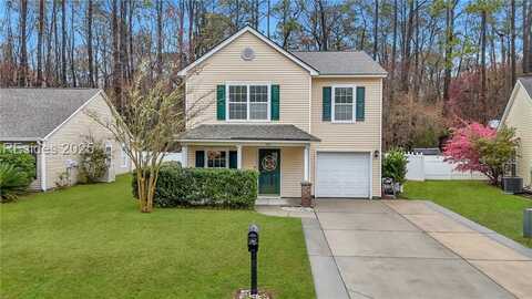 103 Holly Ridge Drive, Bluffton, SC 29910