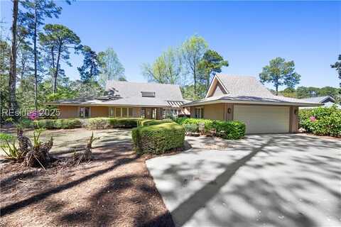15 Oyster Bay Place, Hilton Head Island, SC 29926