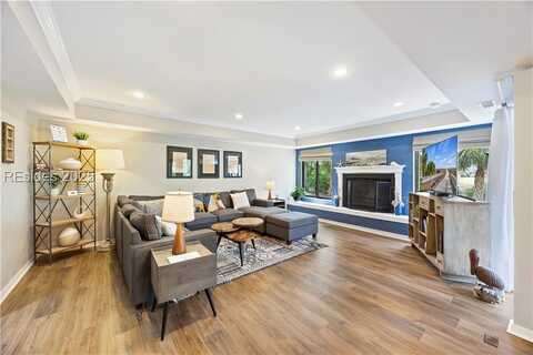 25 Carnoustie Road, Hilton Head Island, SC 29928