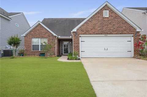 2224 Blakers Boulevard, Bluffton, SC 29910