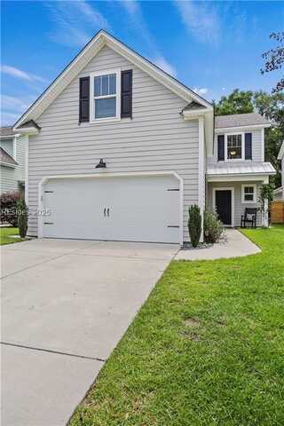 84 Circlewood Drive, Hilton Head Island, SC 29926