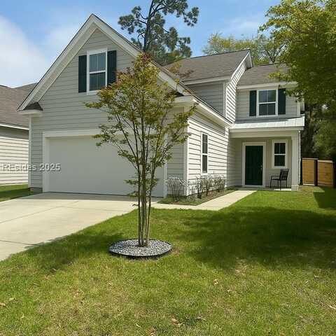 84 Circlewood Drive, Hilton Head Island, SC 29926