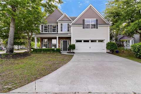 1 Prater Creek Circle, Bluffton, SC 29909