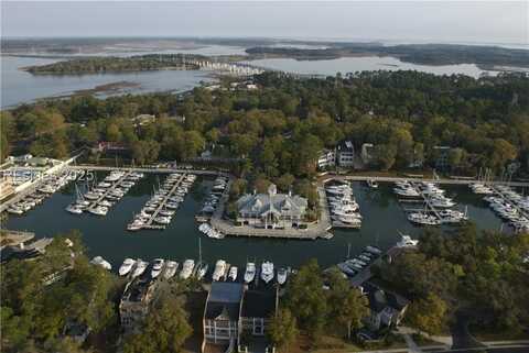 F-10 Boatslip Windmill Harbour, Hilton Head Island, SC 29926