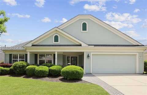 70 Concession Oak Drive, Bluffton, SC 29909