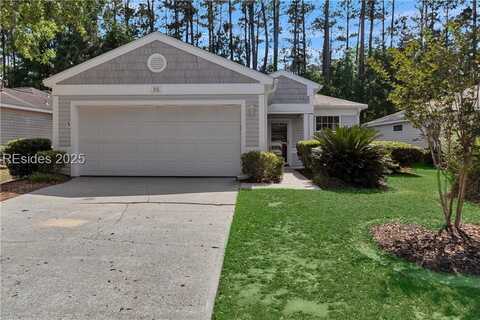 50 Plymouth Lane, Bluffton, SC 29909