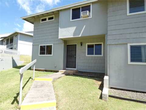 98-1409 Kamahao Street, Pearl City, HI 96782