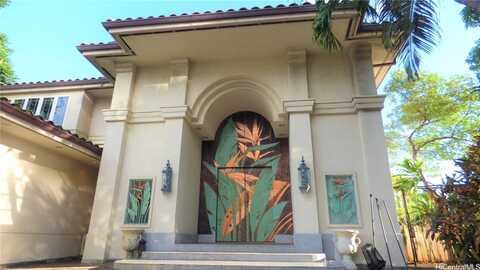 4347 Pahoa Avenue, Honolulu, HI 96816