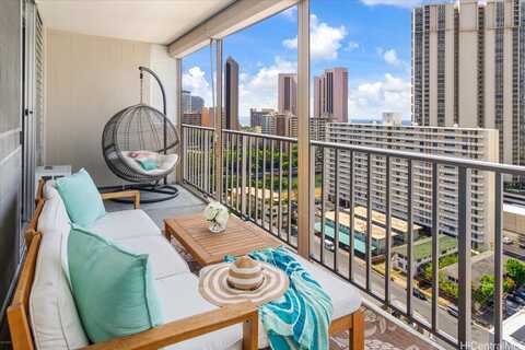 475 Atkinson Drive, Honolulu, HI 96814