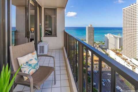 201 Ohua Avenue, Honolulu, HI 96815