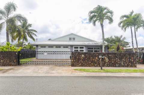 962 Alahaki Street, Kailua, HI 96734