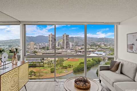 2211 Ala Wai Boulevard, Honolulu, HI 96815
