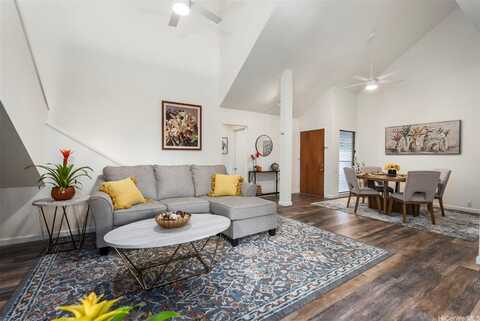 46-160 Kiowai Street, Kaneohe, HI 96744