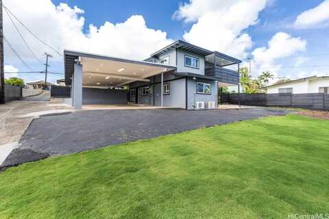 45-192 Lilipuna Road, Kaneohe, HI 96744