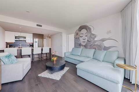 1001 Queen Street, Honolulu, HI 96814