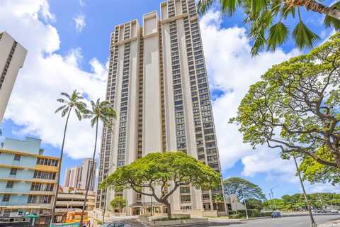1600 Ala Moana Boulevard, Honolulu, HI 96815