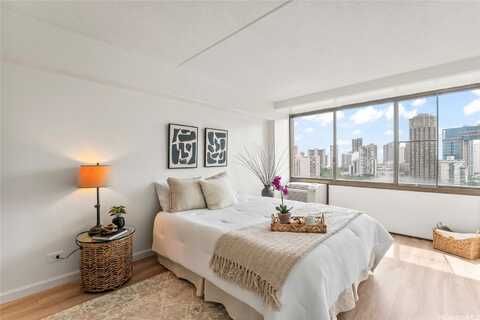 2333 Kapiolani Boulevard, Honolulu, HI 96826