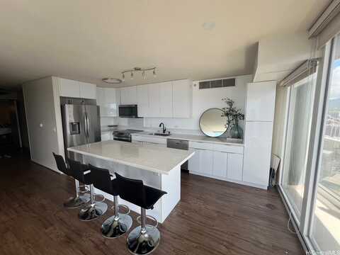1288 Kapiolani Boulevard, Honolulu, HI 96814