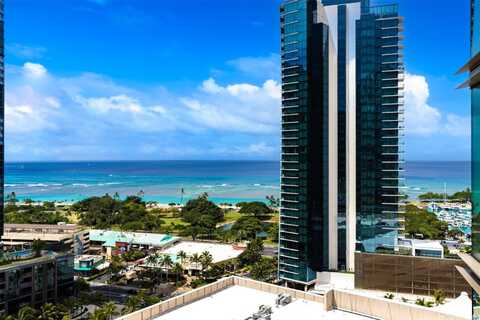 1001 Queen Street, Honolulu, HI 96814