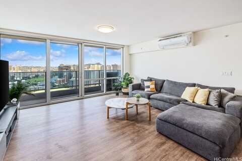 1631 Kapiolani Boulevard, Honolulu, HI 96814