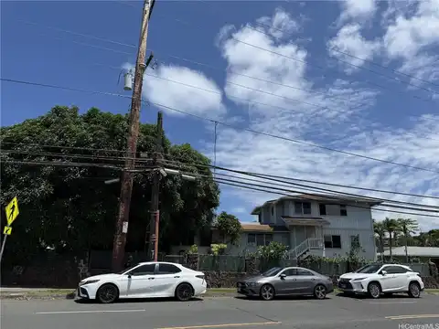1079 Keolu Drive, Kailua, HI 96734