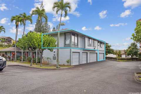 98-1713 Kaahumanu Street, Aiea, HI 96701