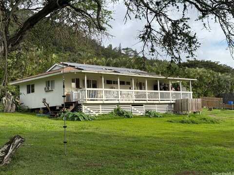 59-66 Puula Road, Haleiwa, HI 96712