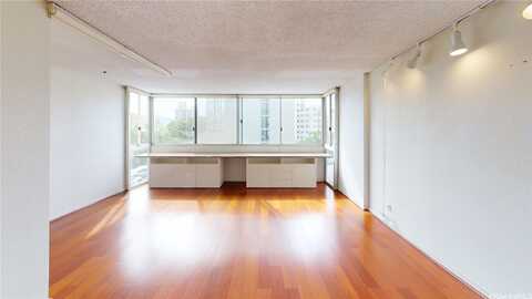 1624 Kanunu Street, Honolulu, HI 96814
