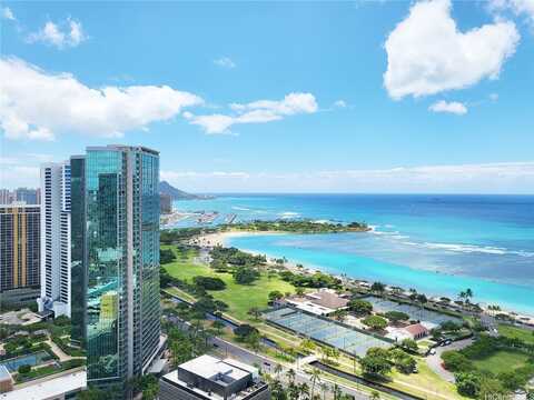 1108 Auahi Street, Honolulu, HI 96814