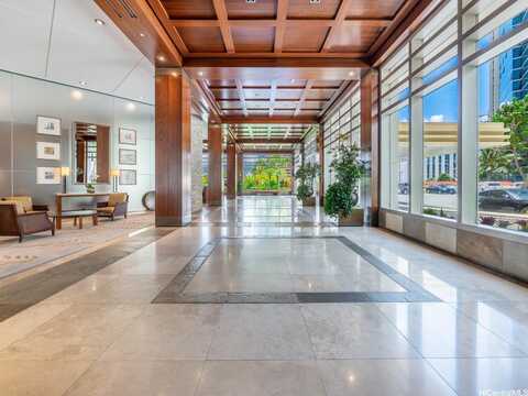 1177 Queen Street, Honolulu, HI 96814