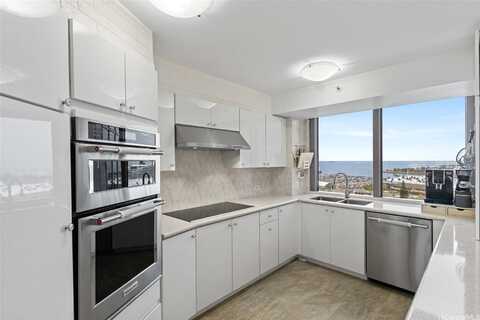 425 South Street, Honolulu, HI 96813
