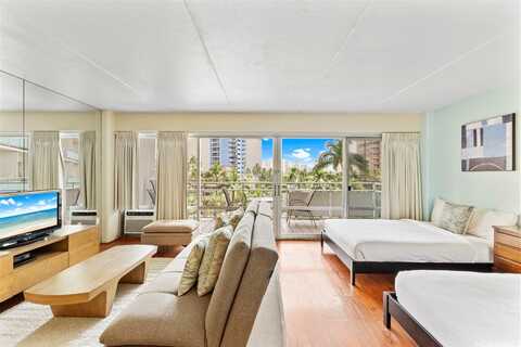 undefined, Honolulu, HI 96815