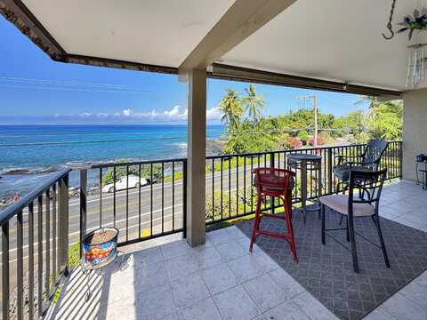 77-6311 ALII DR, Kailua Kona, HI 96740
