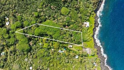 GOVERNMENT BEACH RD, PAHOA, HI 96778