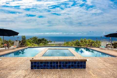 73-4462 AKELE PL, Kailua Kona, HI 96740