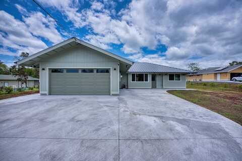 15-1568 11TH AVE, KEAAU, HI 96749