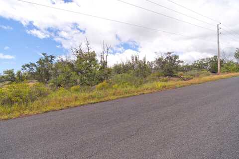 KAHILI BLVD, OCEAN VIEW, HI 96737