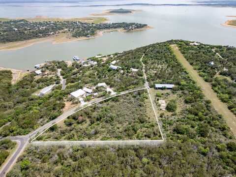 Tbd Ed Low Drive, Burnet, TX 78611